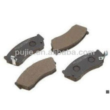 Front Brake Pads set for Suzuki -- auto parts